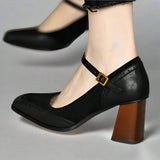 Escarpins Vivienne Marlise