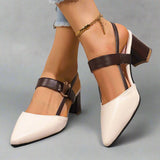 Escarpins Avalina Grace