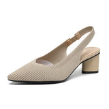 Talons Isla Rae