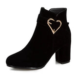 Bottes Mila Amour