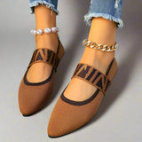 Selena ballerines SoftStep