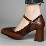 Escarpins Vivienne Marlise