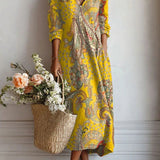 Eva™ | Robe Confortable au Quotidien