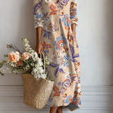 Reven™ | Robe de confort au quotidien