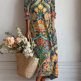 Lies™ | Robe de confort au quotidien
