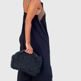 Elena | Robe Maxi Fluide Élégante