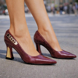 ALESSIA BELLE TALONS SIGNATURE