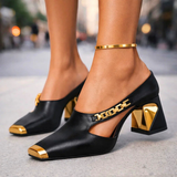 ALESSIA BELLE TALONS