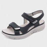 Heidi - Sandales Orthopédiques Élégantes