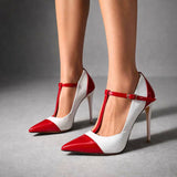 Escarpins Victoria Belle