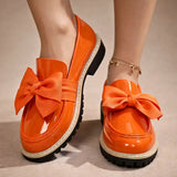 Mocassins Vivienne Belle