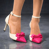 Liora Belle talons hauts