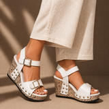 CATALINA BELLE Sandales