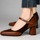 Escarpins Vivienne Marlise