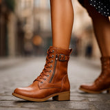 Botte Ravyn Rogue à boucle
