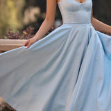 Arielle | Robe midi de luxe