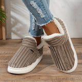 Zuri™ | Chaussons confortables et douillets