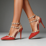 Escarpins Marcella Aster