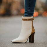 Botte Reese Rivelle