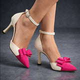 Liora Belle talons hauts