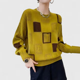 Aymbr | Pull Sophistiqué