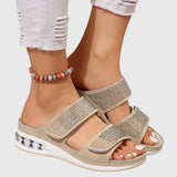 Ensley™ | Sandale orthopédique de confort