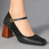 Escarpins Vivienne Marlise