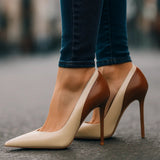 Escarpins Celeste Arlo