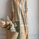 Dilara™ | Robe de confort au quotidien