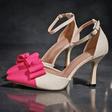 Liora Belle talons hauts