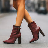 Botte Reese Rivelle