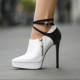 AVA MONROE TALONS HAUTS