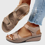 Crystal™ | Sandales orthopédiques