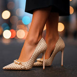 Escarpins Ariana Monroe