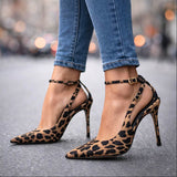 Escarpins Signature Natalia Voss