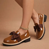 Mocassins Vivienne Belle