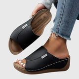 Esther™ | Sandales orthopédiques élégantes