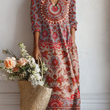 Esra™ | Robe de confort au quotidien