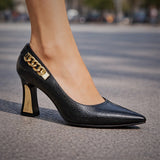 ALESSIA BELLE TALONS SIGNATURE