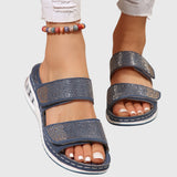 Ensley™ | Sandale orthopédique de confort