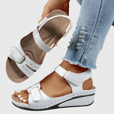 Crystal™ | Sandales orthopédiques