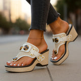CATALINA BELLE SANDALES