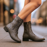 Botte Ravyn Rogue à boucle