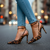 Escarpins Signature Natalia Voss