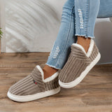 Zuri™ | Chaussons confortables et douillets