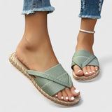 Gisandra | Sandales orthopédiques