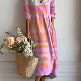 Sara™ | Robe confort au quotidien