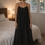 LUNA | Robe de lounge