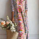 Kelly™ | Robe confortable au quotidien