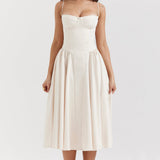 NOVA | Robe corset